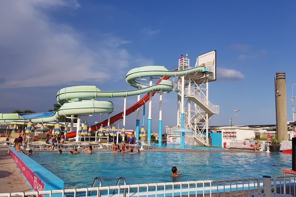 Hotel Oasi del Mare