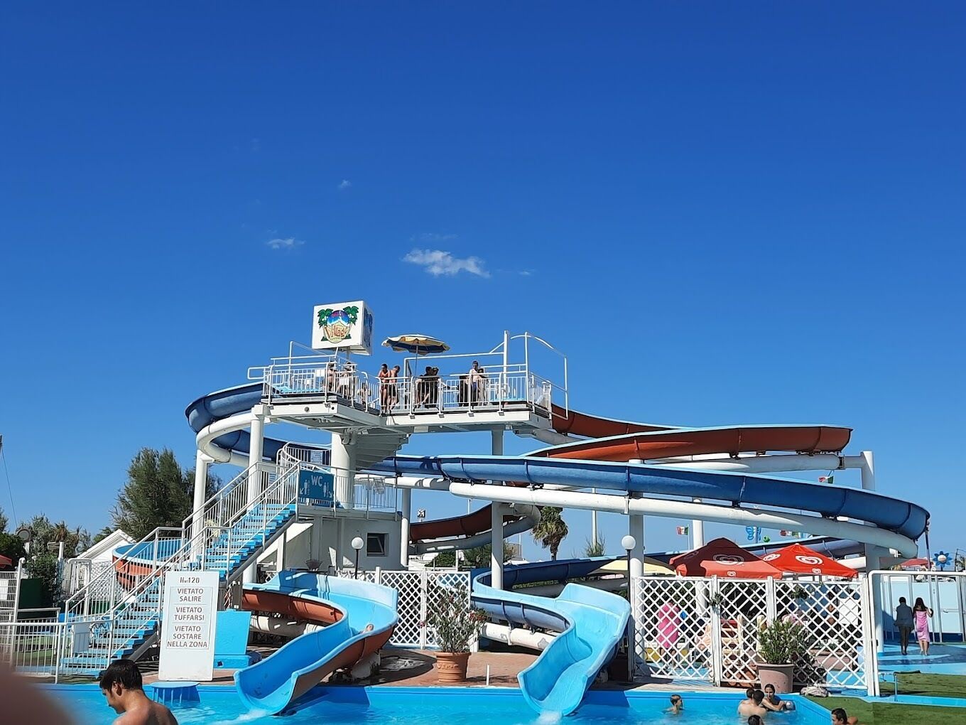 Photo - Hotel Oasi del Mare