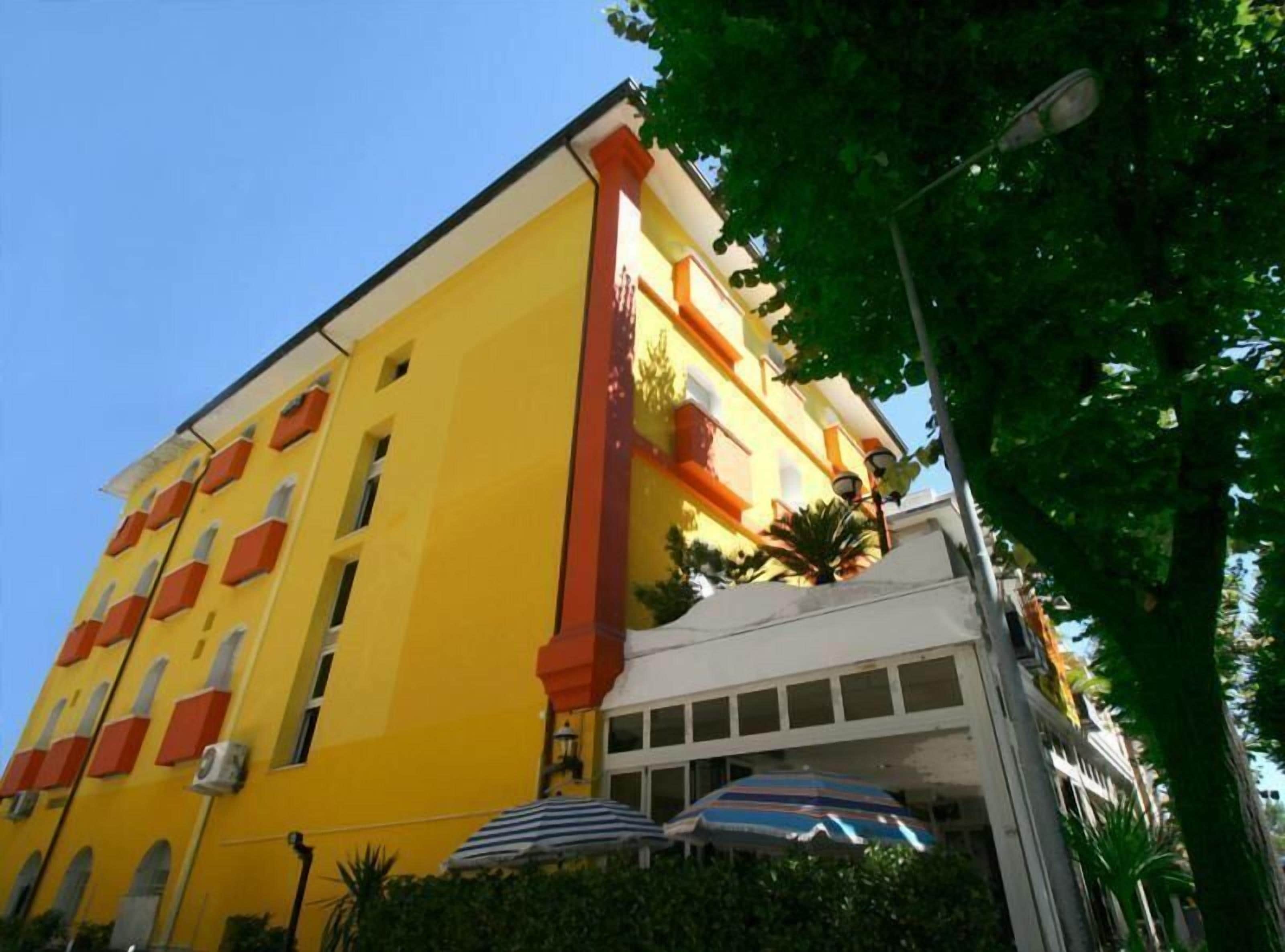 Photo - Hotel Oasi del Mare