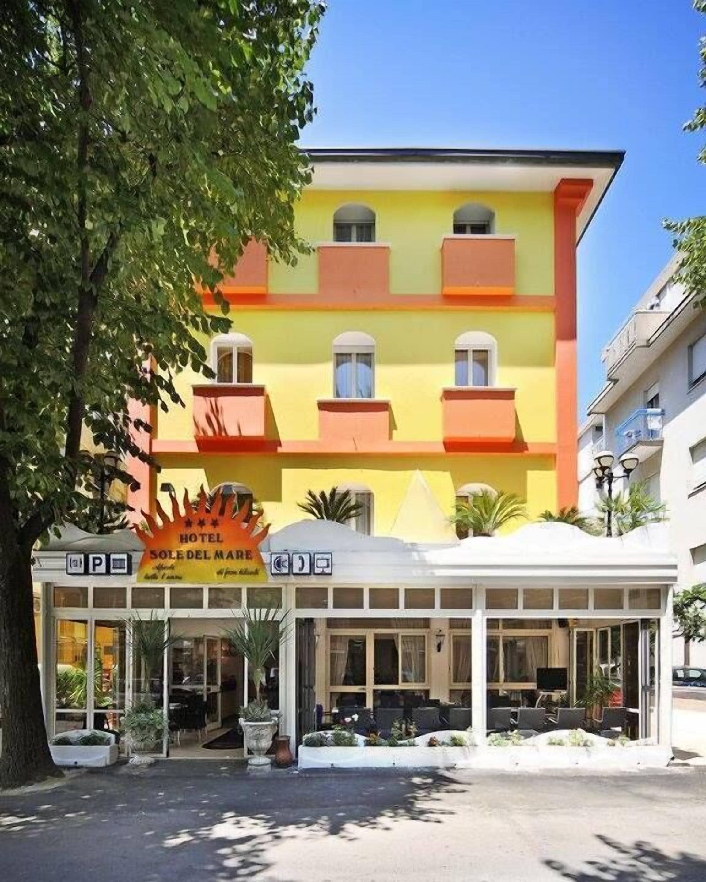 Photo - Hotel Oasi del Mare