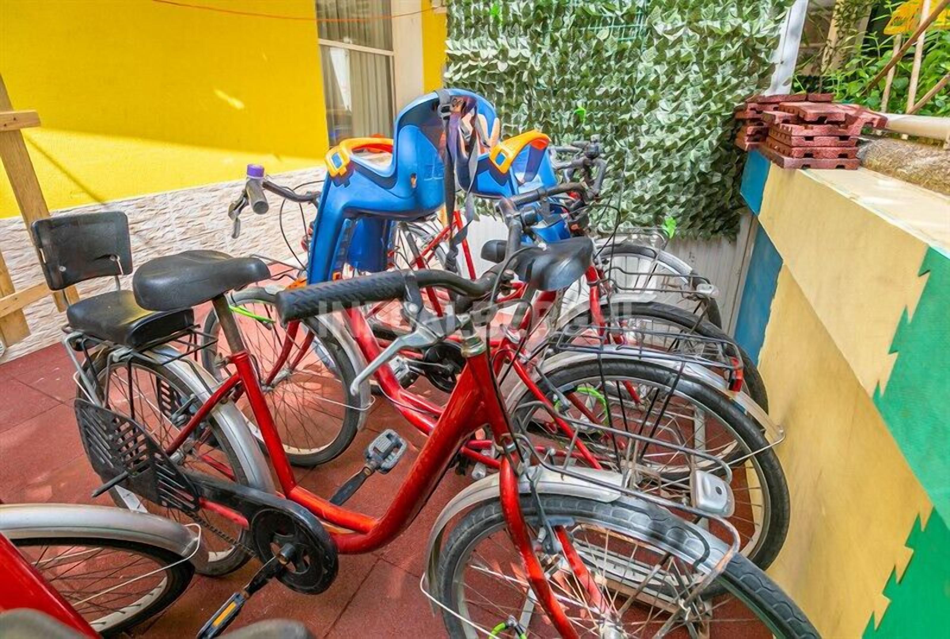 Photo - Hotel Oasi del Mare