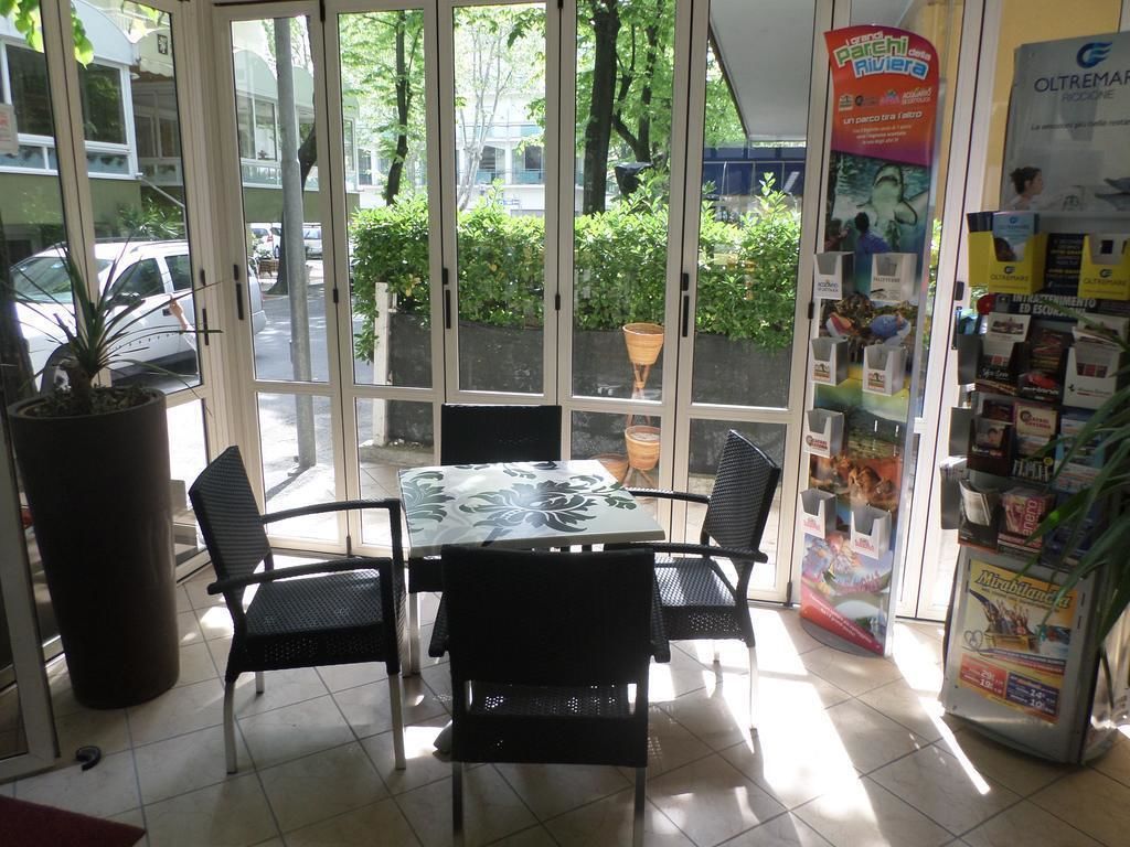 Photo - Hotel Oasi del Mare