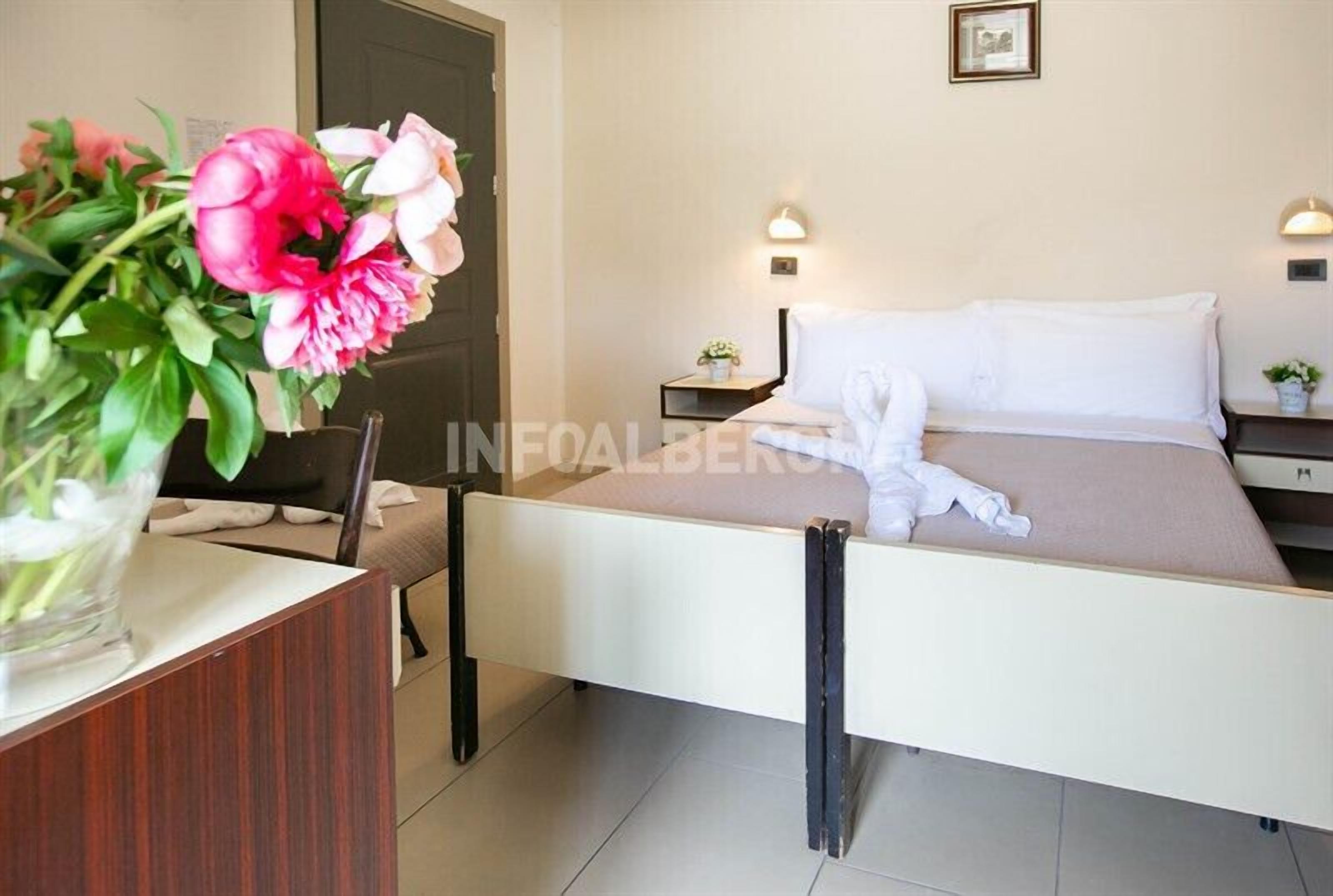 Photo - Hotel Oasi del Mare