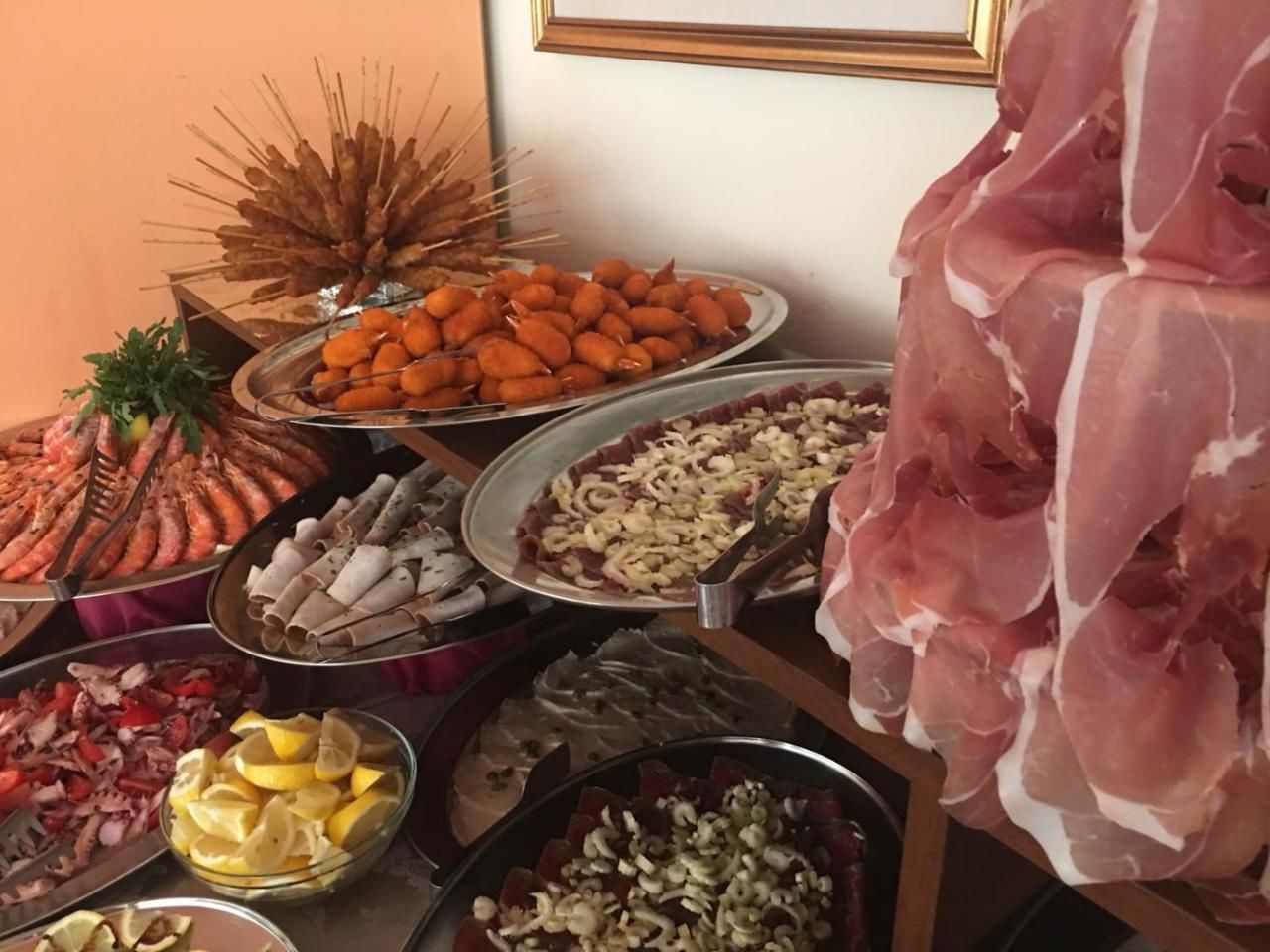 Photo - Hotel Oasi del Mare