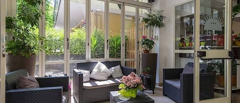 Veranda