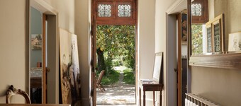 La Glacière - Ostalarià Agricol