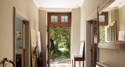 La Glacière - Ostalarià Agricol