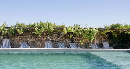 La Glacière - Ostalarià Agricol