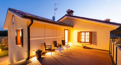 B&B Cà del Faro
