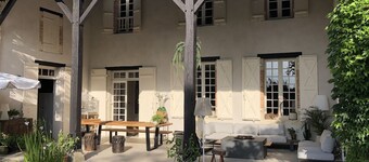 Les Suites du Midi