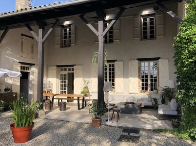 Les Suites du Midi