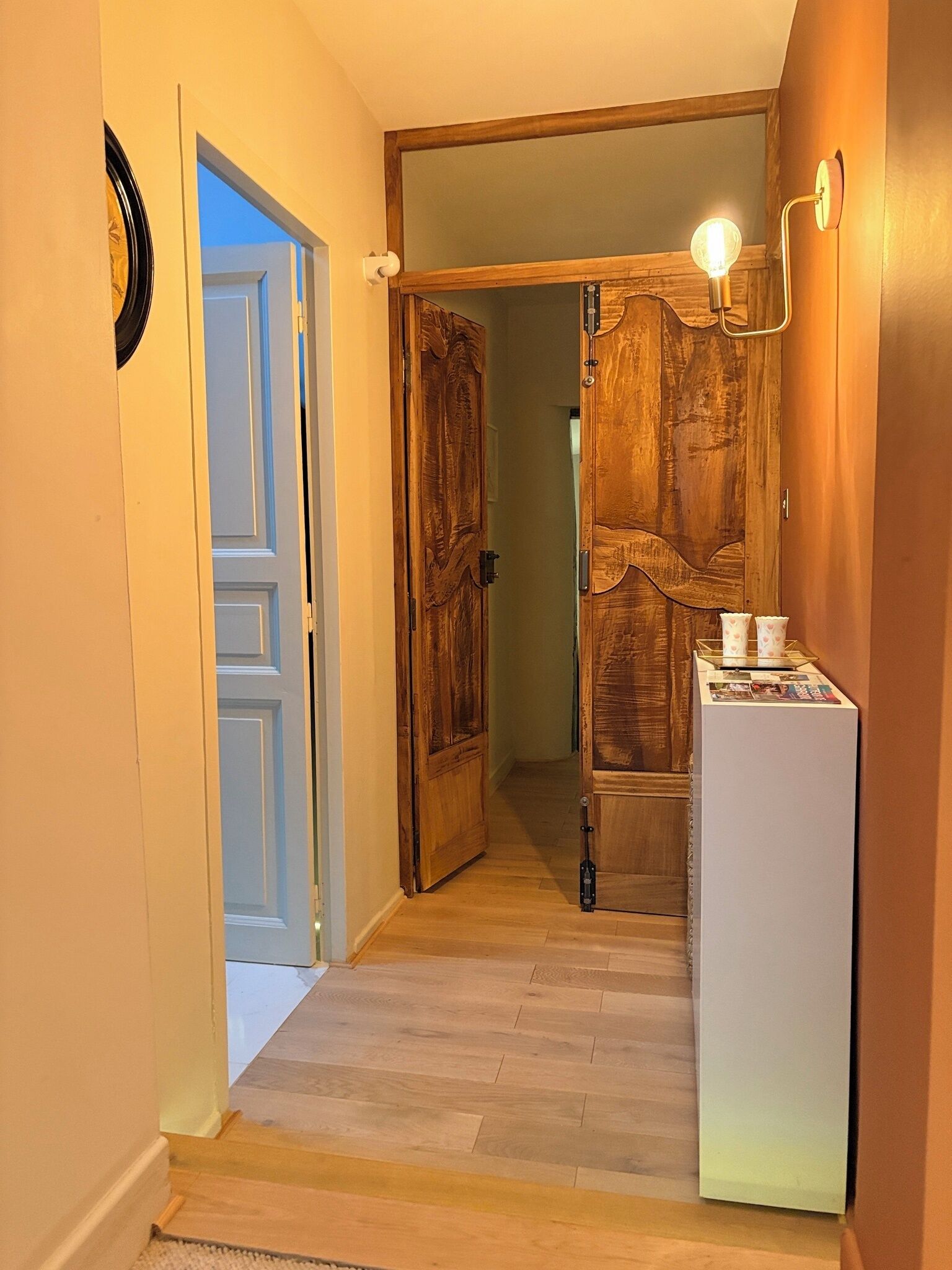 Kamar