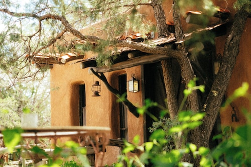 Welcoming you to the Gila Wilderness!