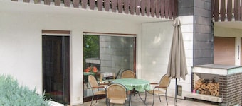 Beautiful apartment in Goslar with WiFi
