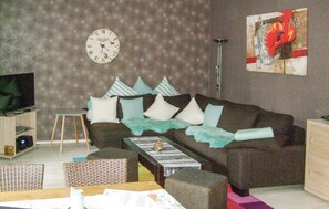 Fernseher, DVD-Player