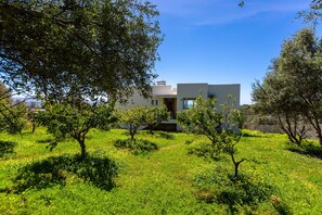 Exterior - Luxury, villa in Klima (Klima)