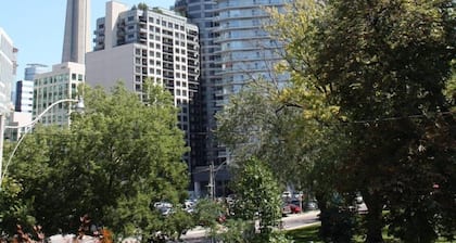 The Clarence Park - Hostel