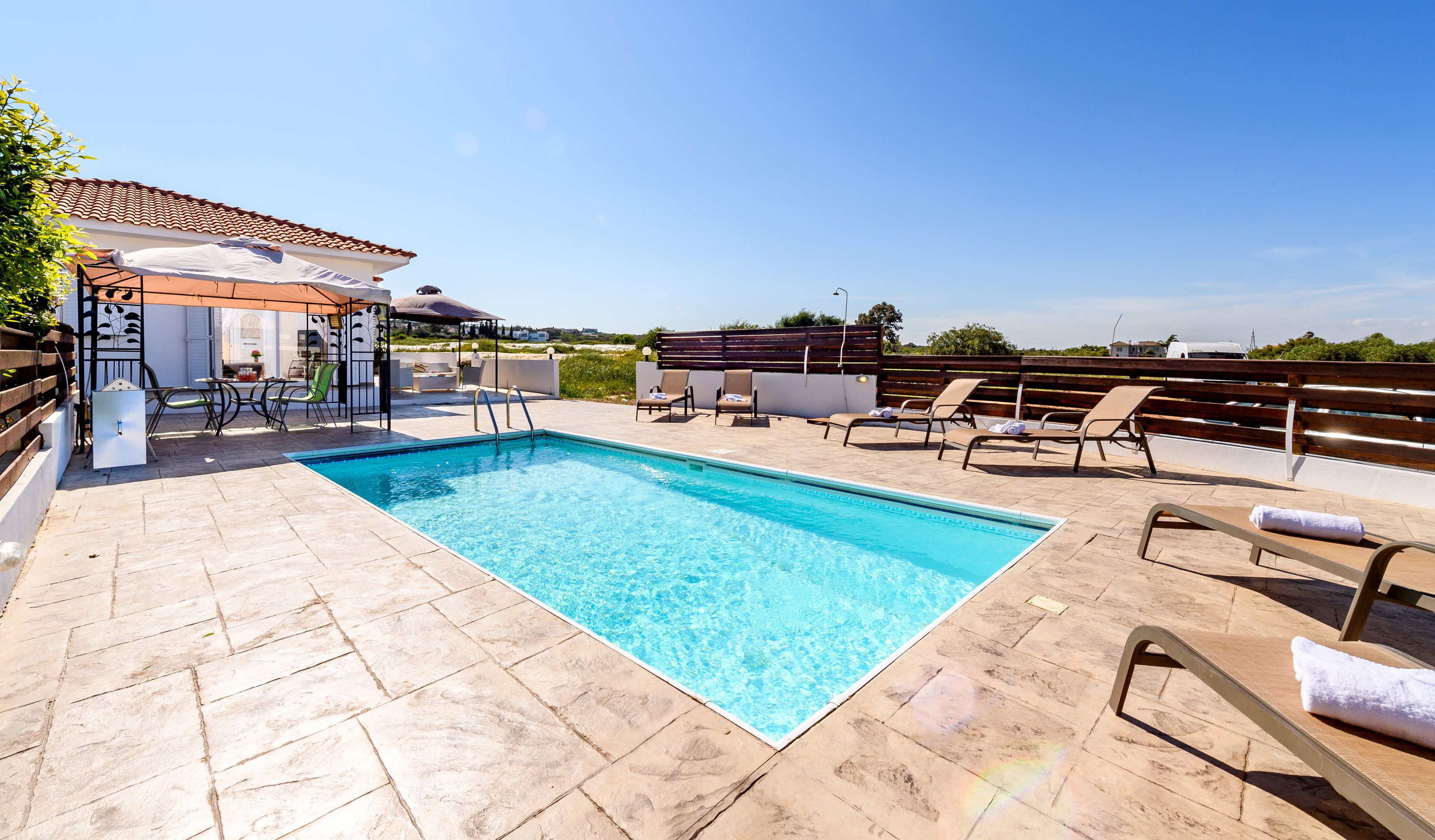 Photo - Sunset Villa Protaras