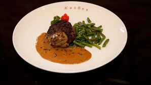 食事・飲み物