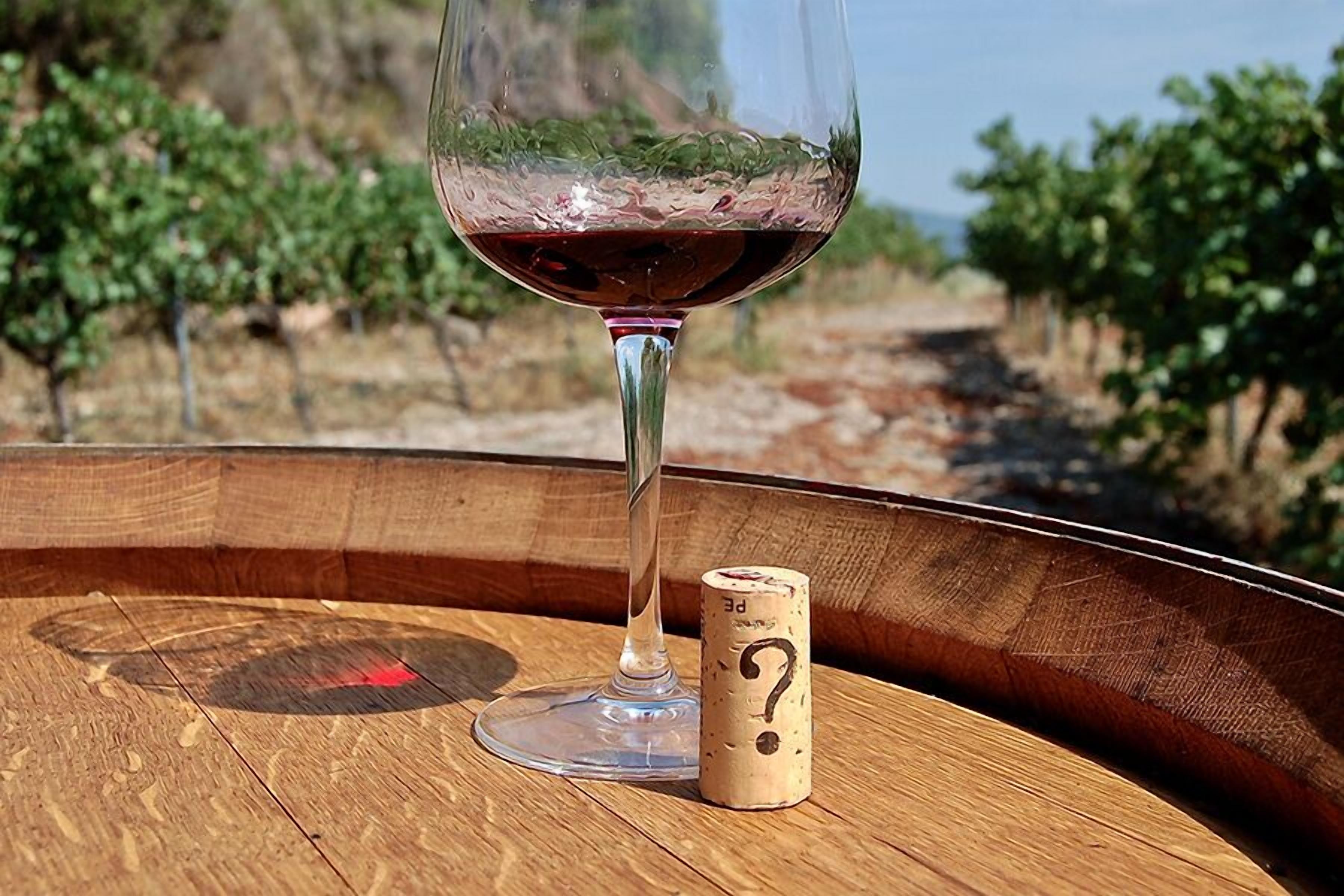 Winery