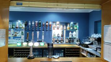 Bar (ter plaatse)