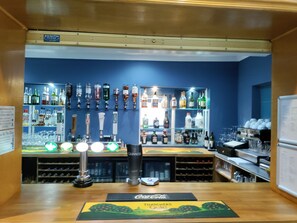 Bar (sur place)