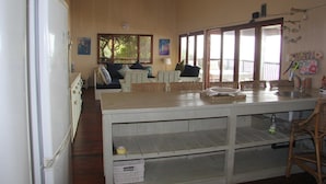 Casa, 5 habitaciones | Zona de estar