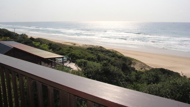 Casa, 5 habitaciones | Vistas al mar