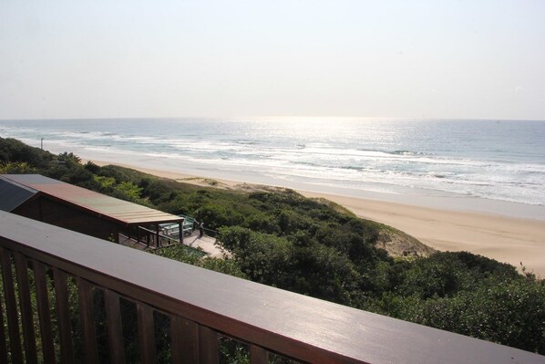 House, 5 Bedrooms | Beach/ocean view - Mar Azul 6 (Ponta d'Ouro)