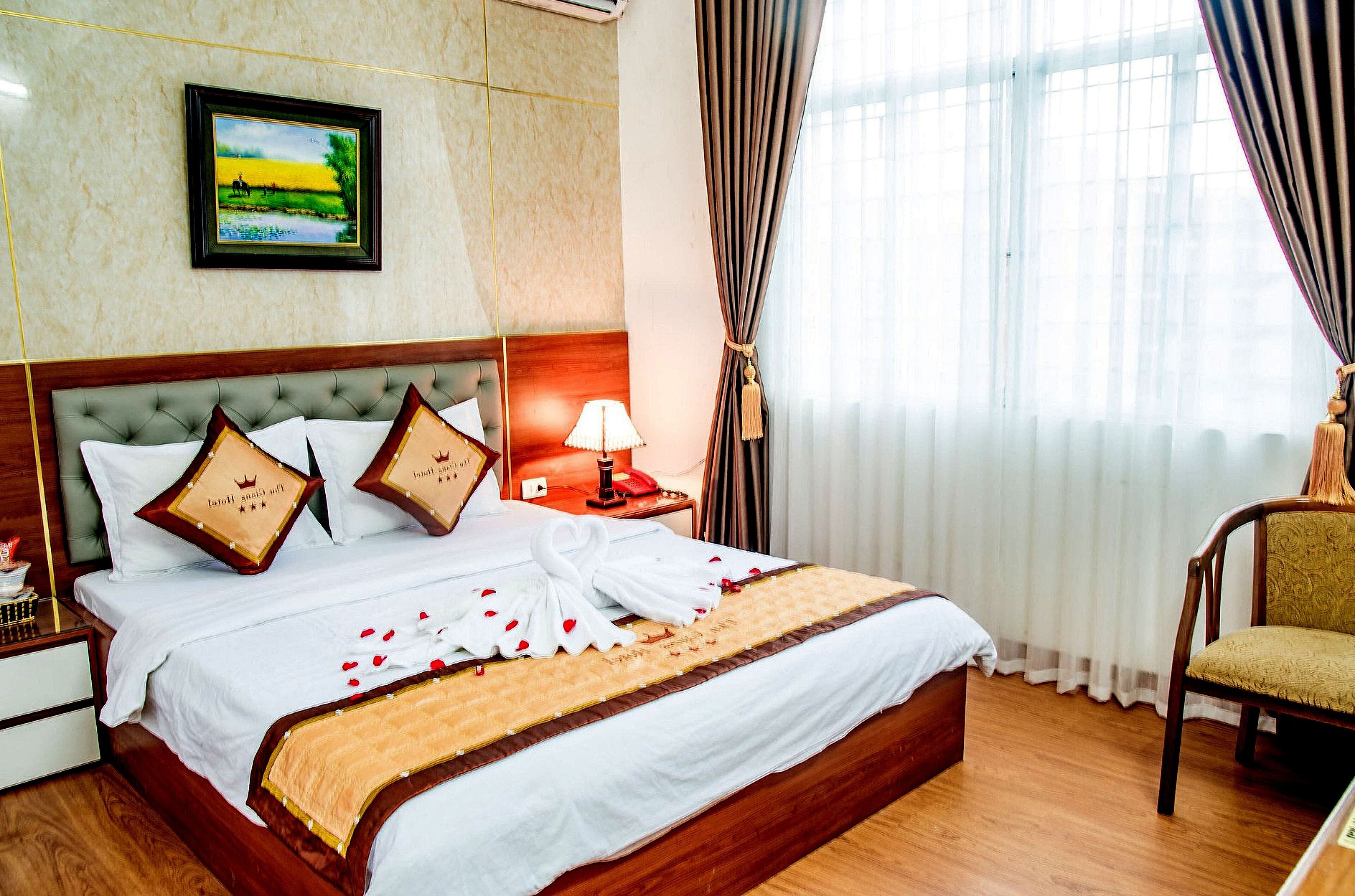 Foto - OYO 1143 Thu Giang Hotel