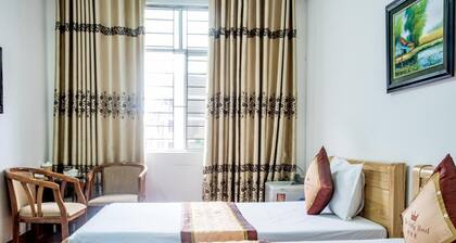 OYO 1143 Thu Giang Hotel