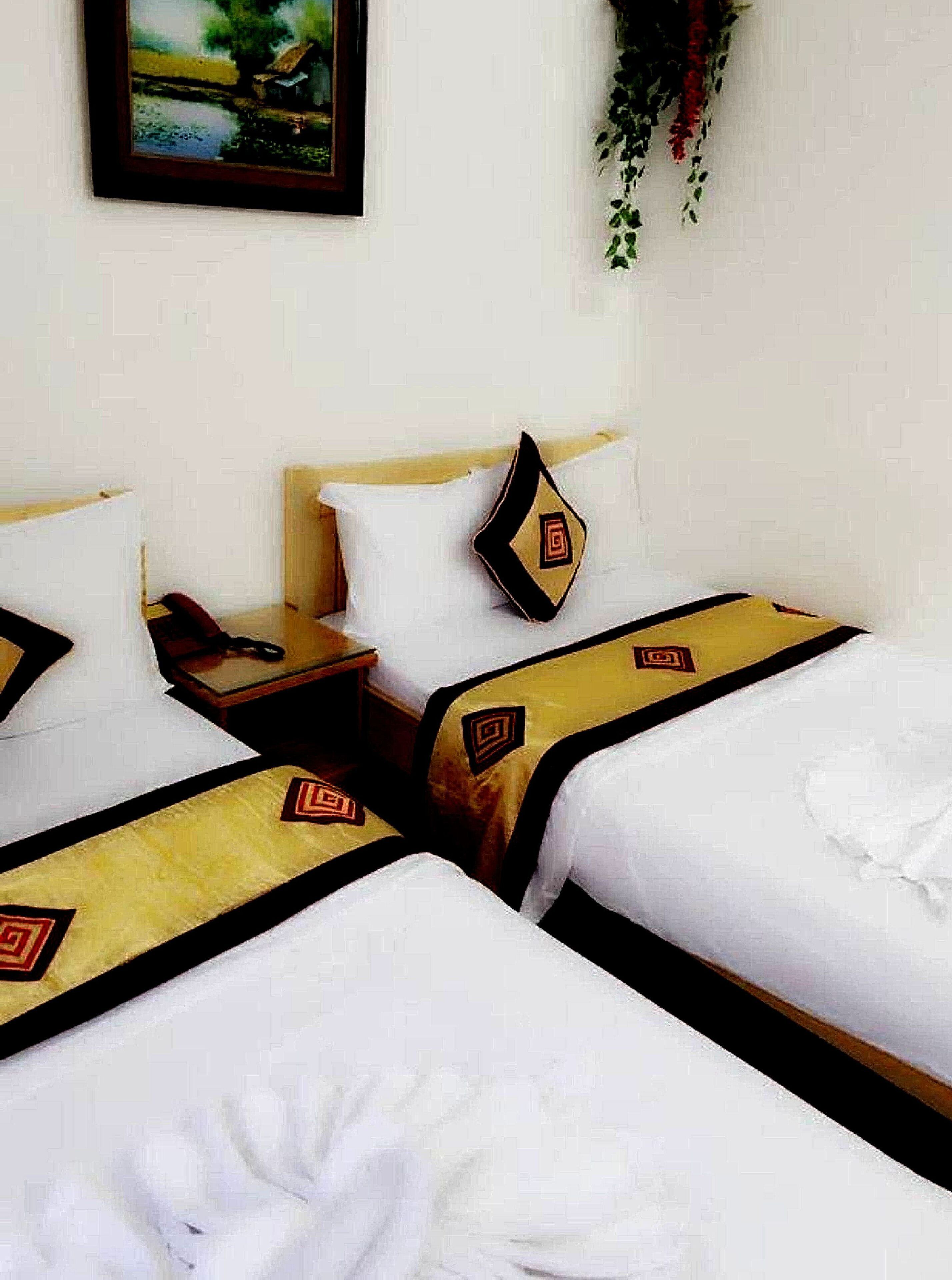 Foto - OYO 1143 Thu Giang Hotel