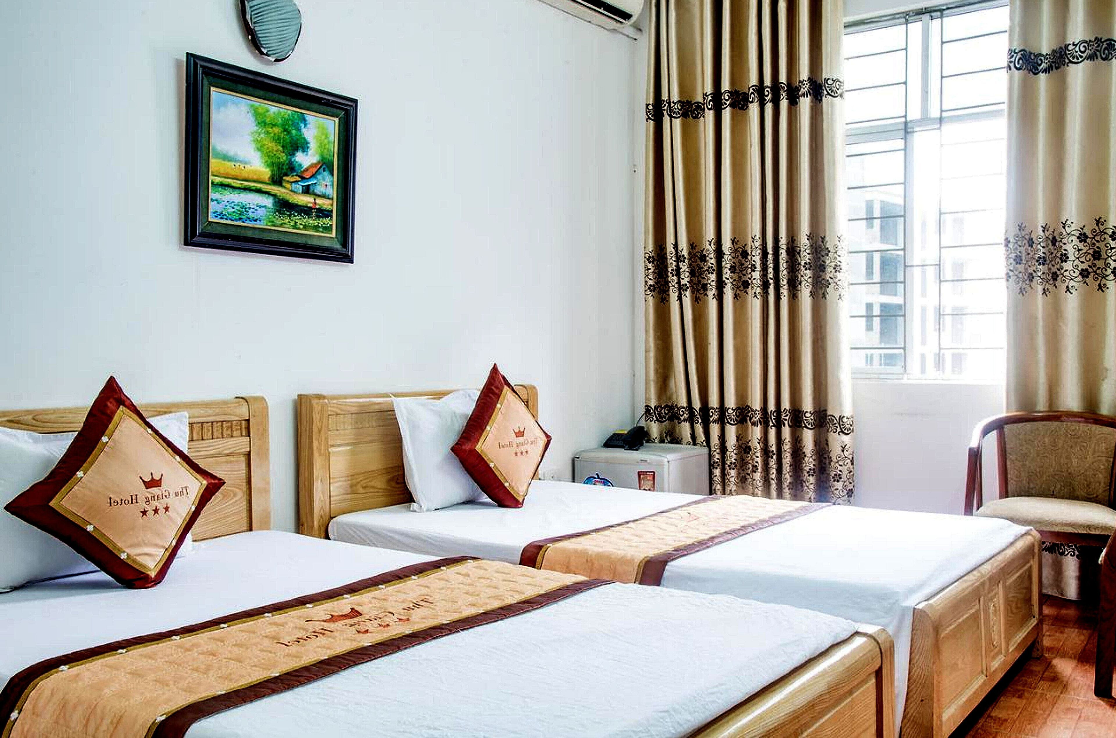 Foto - OYO 1143 Thu Giang Hotel