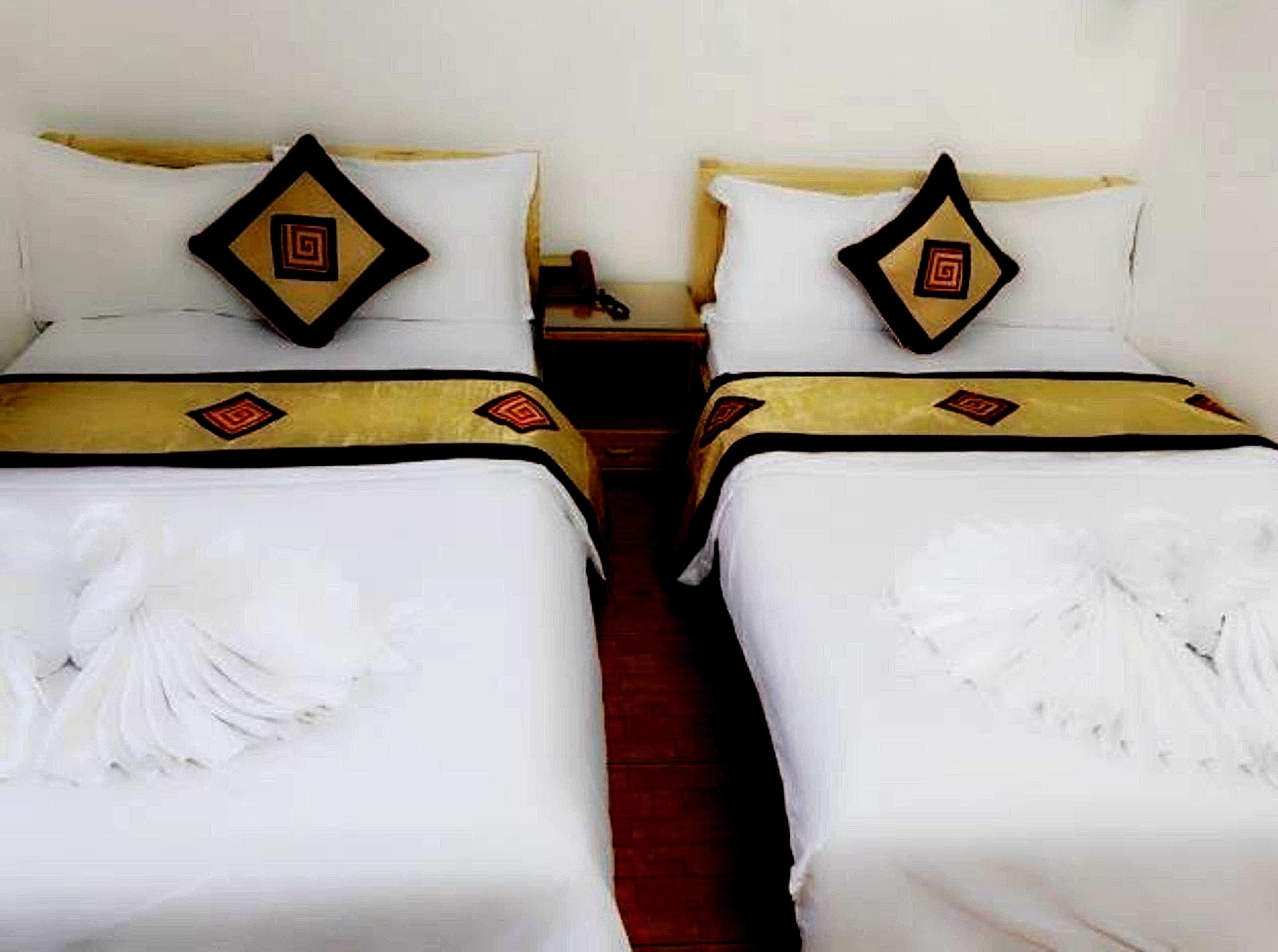 Foto - OYO 1143 Thu Giang Hotel