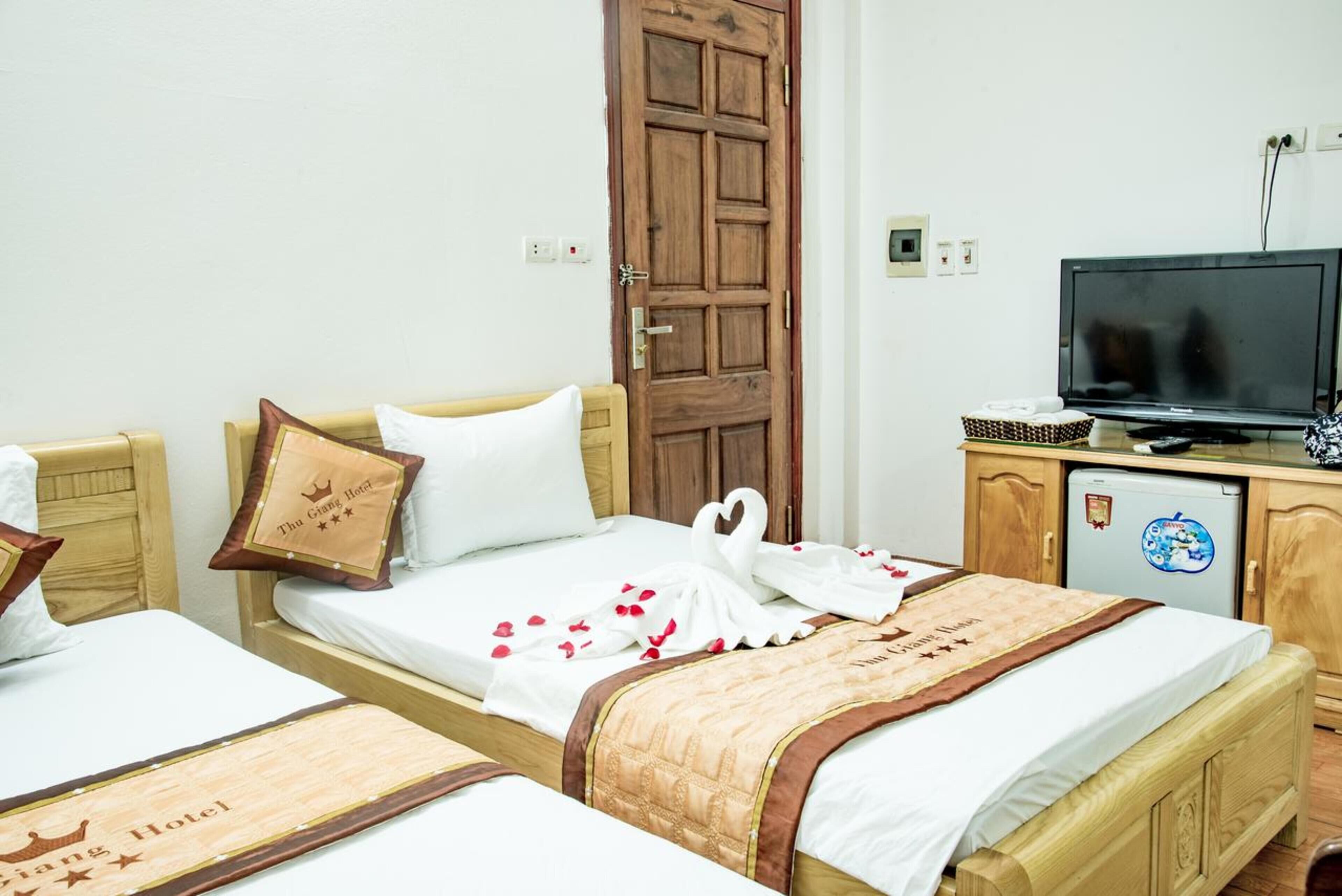 Foto - OYO 1143 Thu Giang Hotel