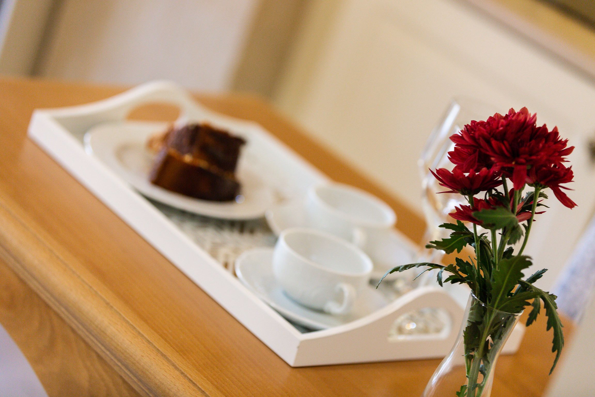 Foto - Phaedra Suites