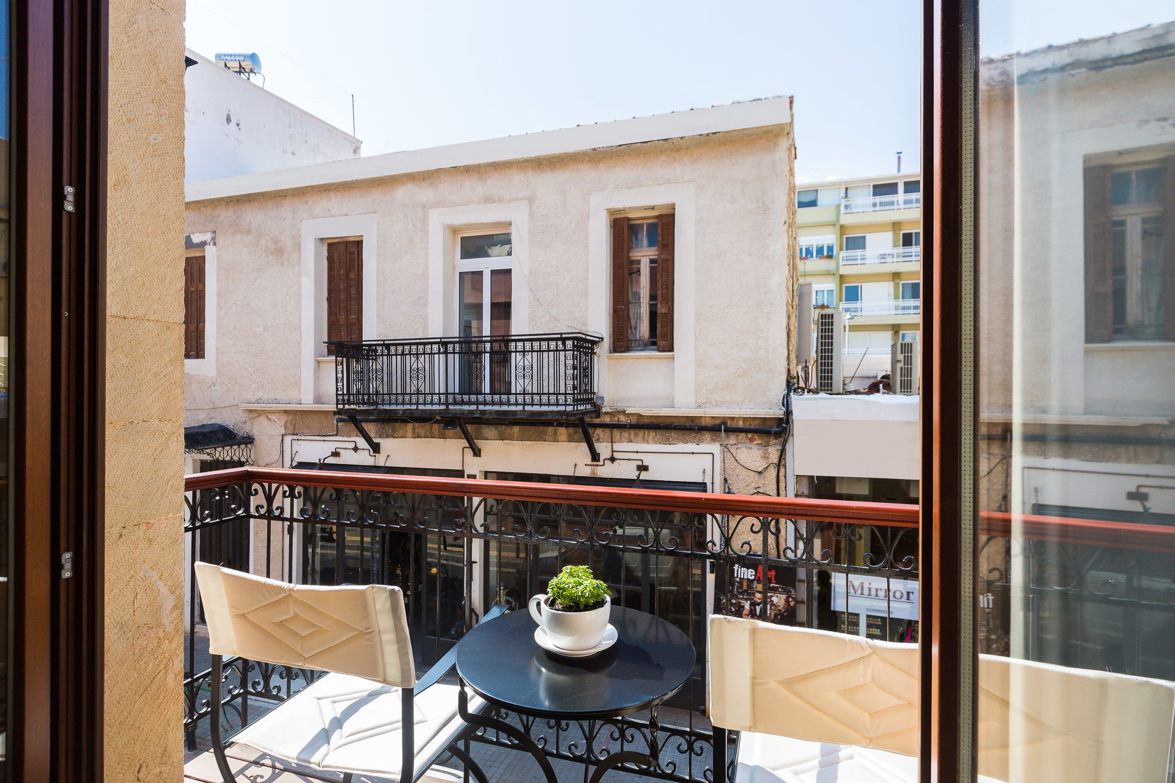 Foto - Phaedra Suites