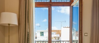 Phaedra Suites