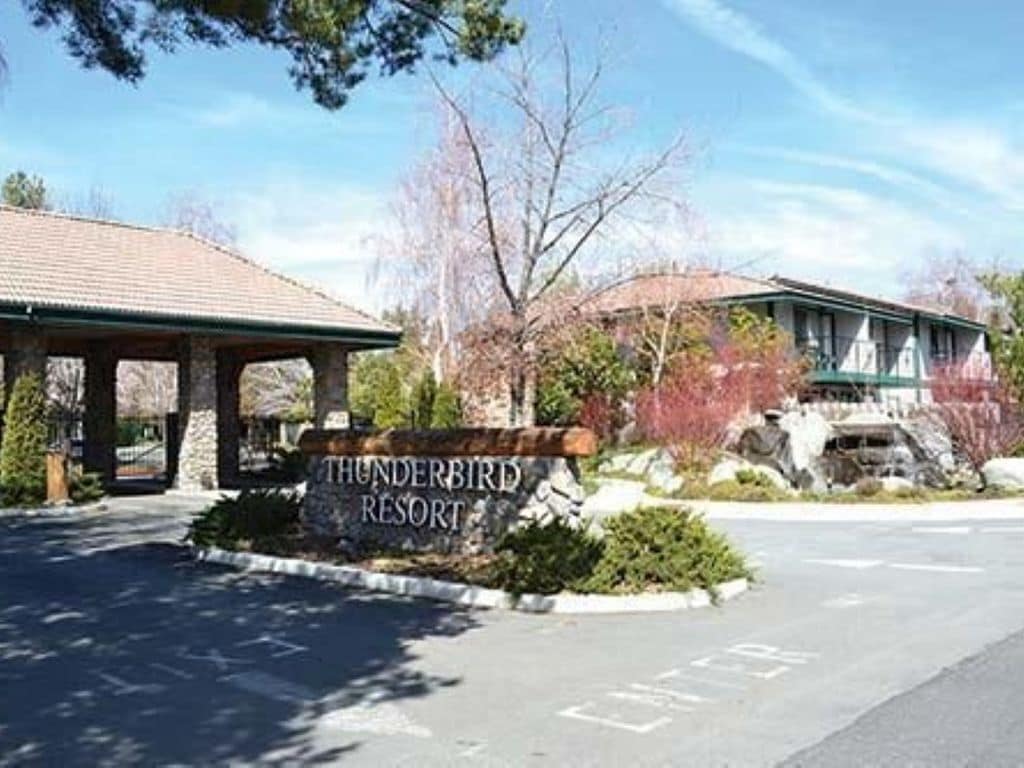 Reno-Sparks Nevada Condo 1 Bedroom Timeshare QM Resorts 