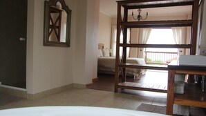Huis, meerdere slaapkamers
