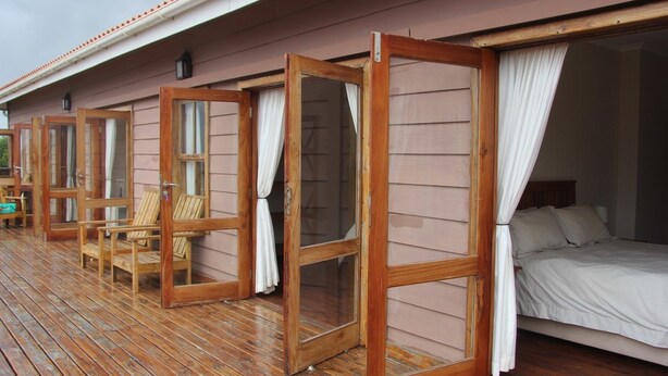 Huis, meerdere slaapkamers | Terras