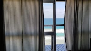 House, 6 Bedrooms | View from room - Mar Azul 2 (Ponta d'Ouro)