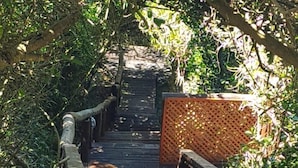 Exterior - Mar Azul 2 (Ponta d'Ouro)