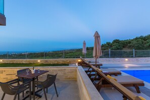 Exterior - Vigla Suites (Rethymno)