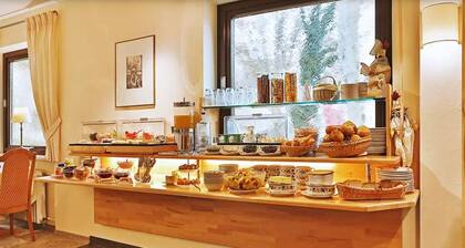 Hotel Am Kupferhammer