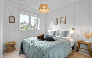 4 Schlafzimmer, Reisekinderbett, kostenloses WLAN