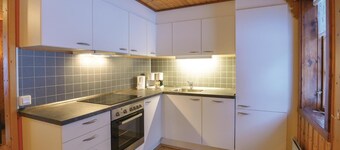 2 bedroom stunning home in Sysslebäck