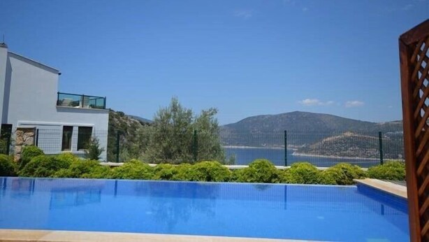 Piscina al aire libre