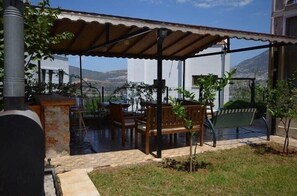 Terras