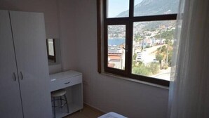 Apartamento, 1 cama doble (3-5-6)